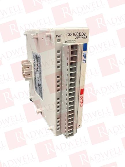 AUTOMATION DIRECT C0-16CDD2