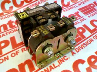 SCHNEIDER ELECTRIC 8965-RO10-V06