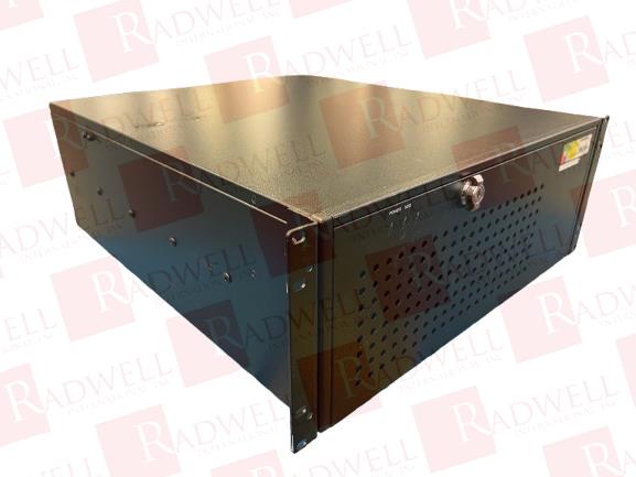 IEI INTEGRATION CORP RACK-3000GBATX-R21