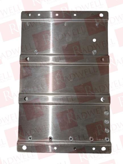 SCHNEIDER ELECTRIC 140-XBP-004-00