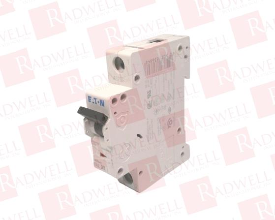 EATON CORPORATION FAZ-D3/1
