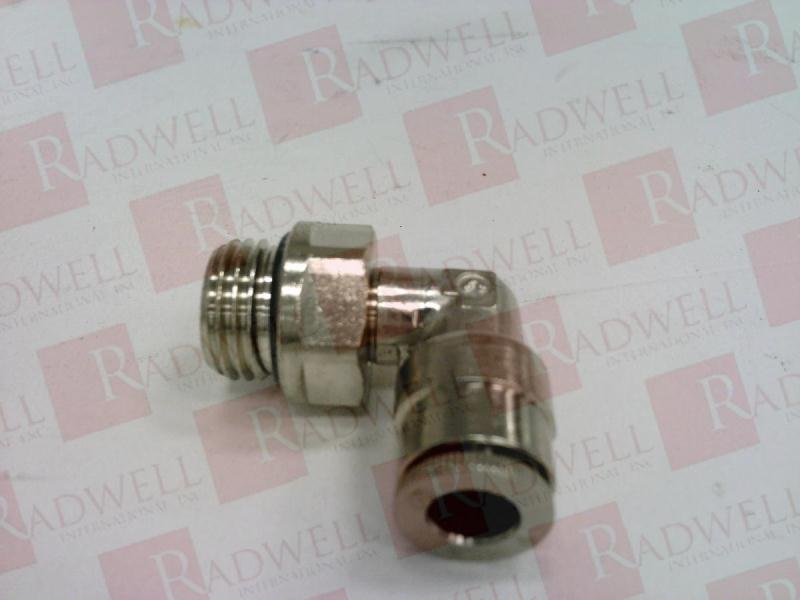 CAMOZZI 6522 6-1/4