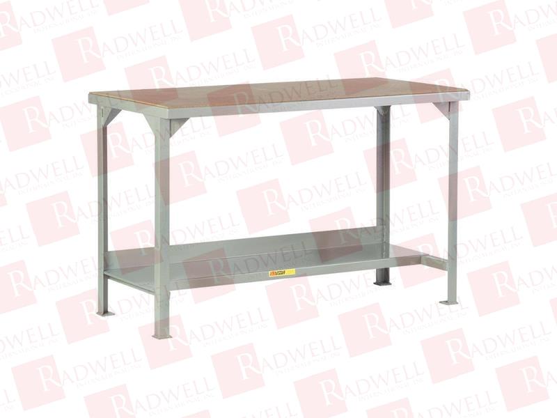 LITTLE GIANT LADDER WSH2-2448-36
