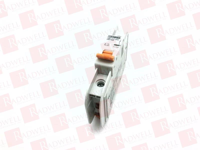 PHOENIX CONTACT TMC 81C 06A