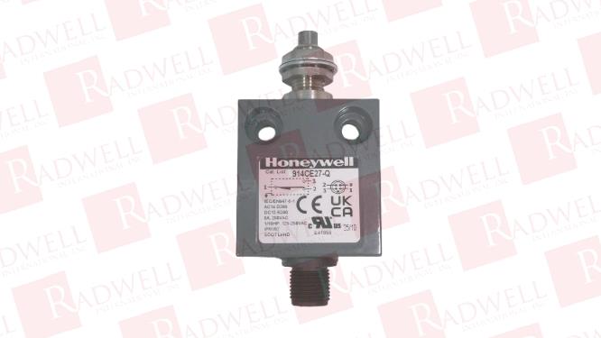 HONEYWELL 914CE27-Q