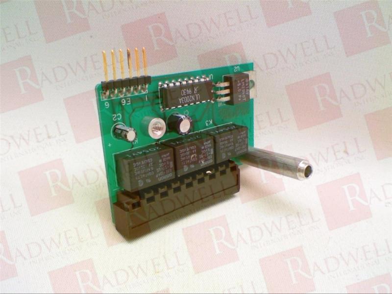 AMETEK 24354661-001