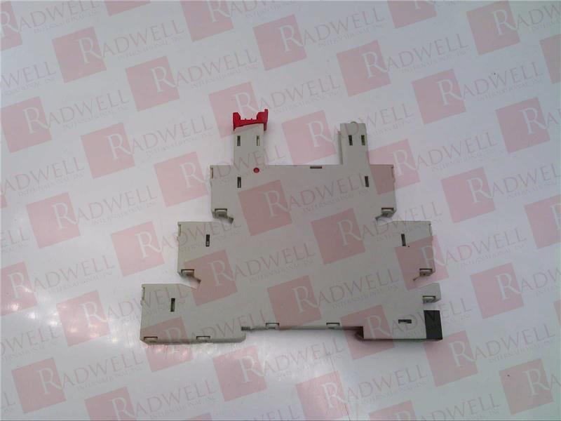 ASEA BROWN BOVERI 1SVR405521R3100