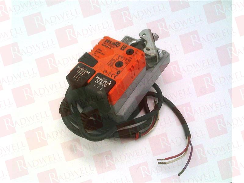 BELIMO NMU24-S