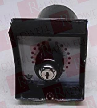 DANAHER CONTROLS HP5E18A607