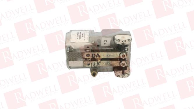 JOHNSON CONTROLS T-4756-205