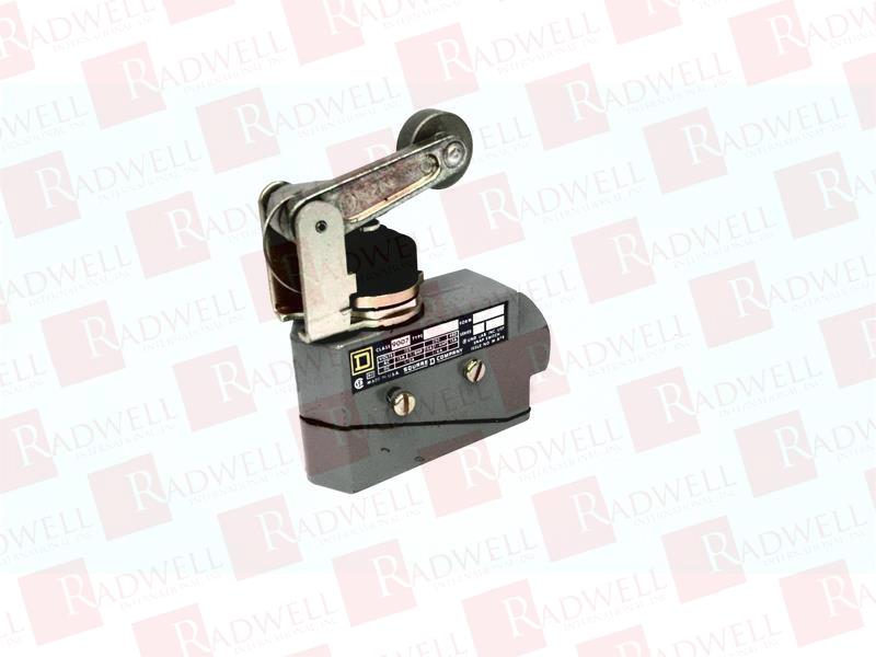 SCHNEIDER ELECTRIC 9007-Y53B