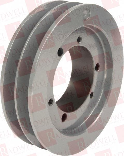 ALTRA INDUSTRIAL MOTION 5V672