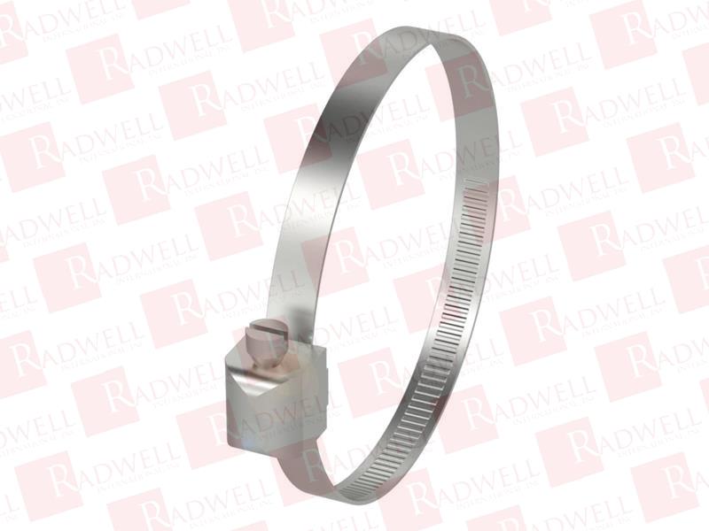 BALLUFF SCHLAUCHSCHELLE BMF GR. 4