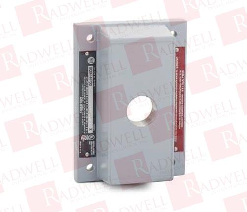 ALLEN BRADLEY 800H-NP30