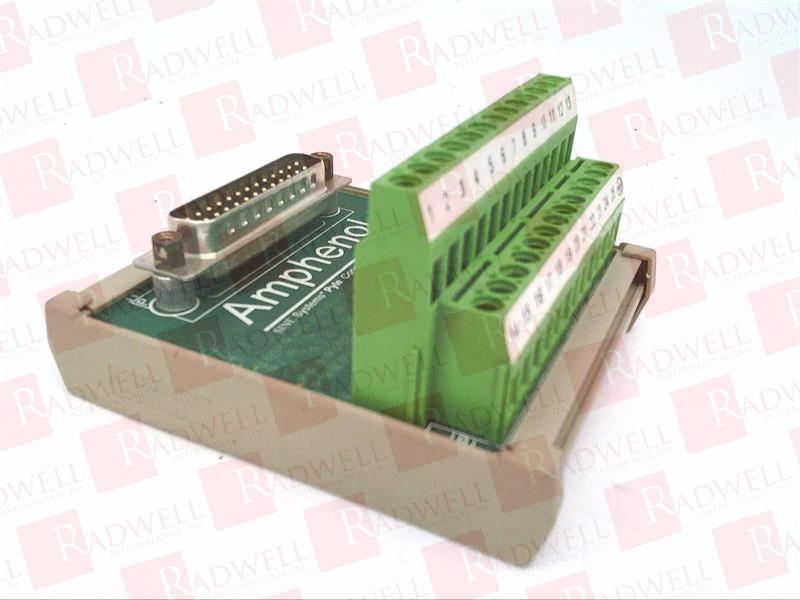 AMPHENOL 20-51043