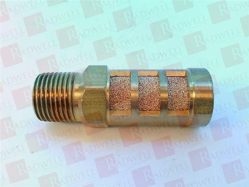 COILHOSE PNEUMATICS MF103