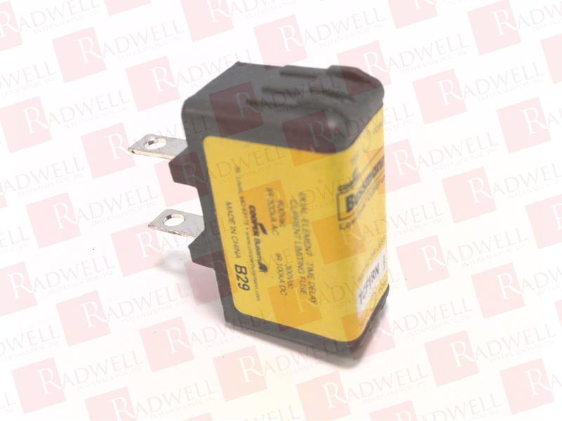 EATON CORPORATION TCF1RN