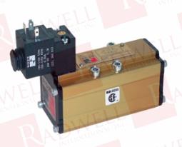 ROSS CONTROLS W6076B3401Z