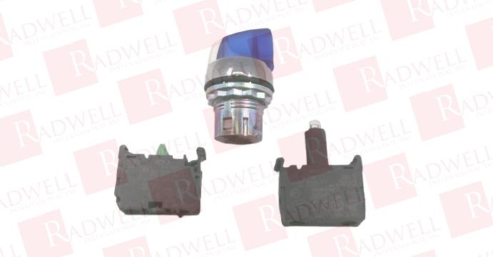 SPRECHER & SCHUH D7M-LSM26MN3WX10