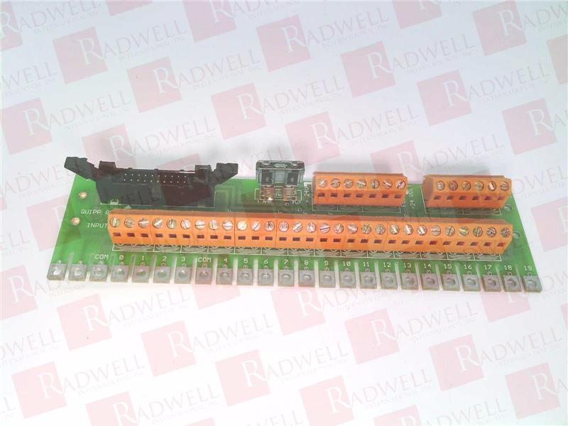 QUIPP 8970A