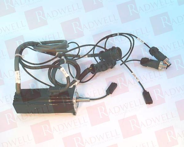 ALLEN BRADLEY Y-1002-2-H04AA