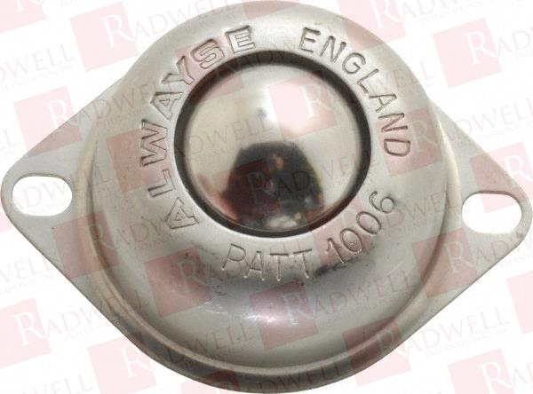 SKF BT 1006-15