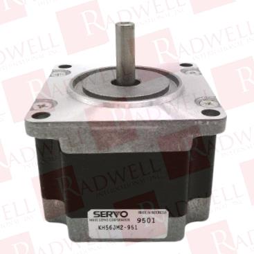 NIDEC CORP KH56JM2-951