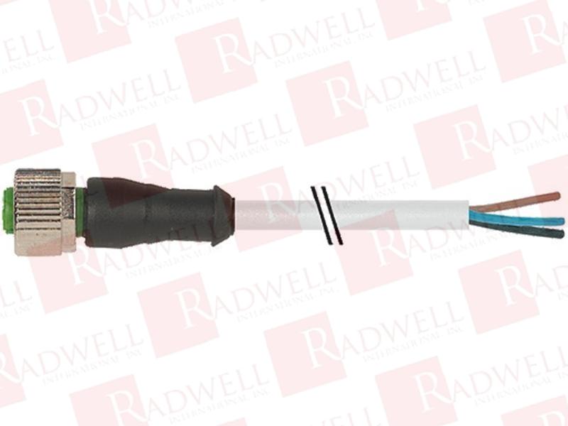 MURR ELEKTRONIK 7000-12221-3240500