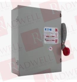 EATON CORPORATION DH462UWK