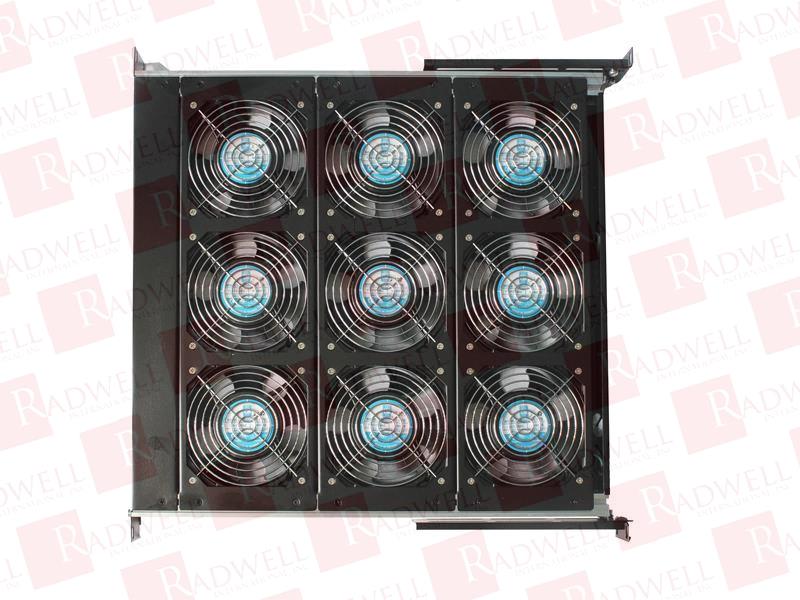 ORION FANS OAT902