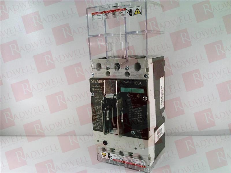 SIEMENS HDX3B050