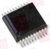 MAXIM INTEGRATED PRODUCTS MAX3160EAP+
