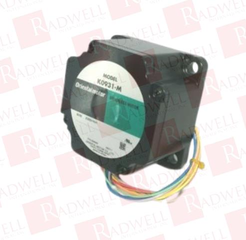 ORIENTAL MOTOR K0931-M