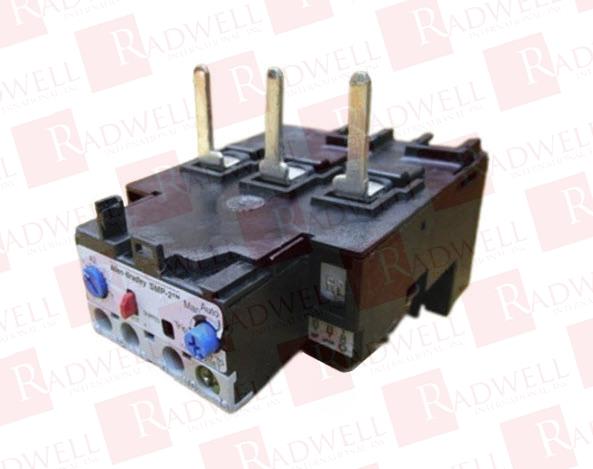 ALLEN BRADLEY 193-B1E3
