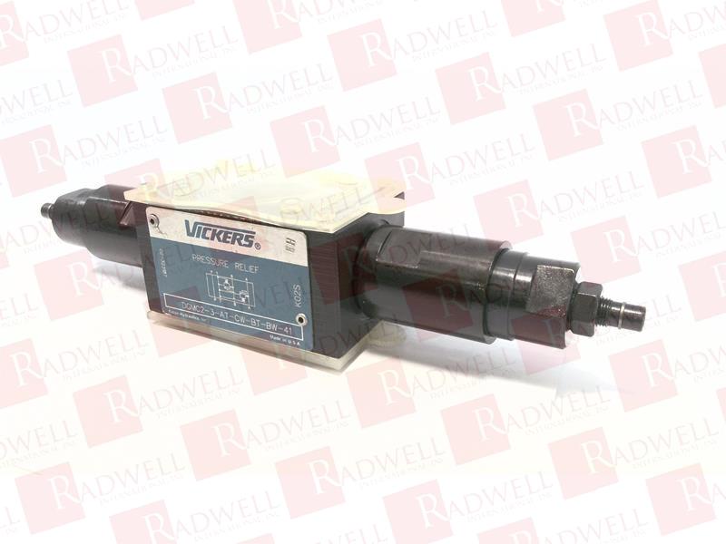 EATON CORPORATION DGMC2-3-AT-CW-BT-BW-41