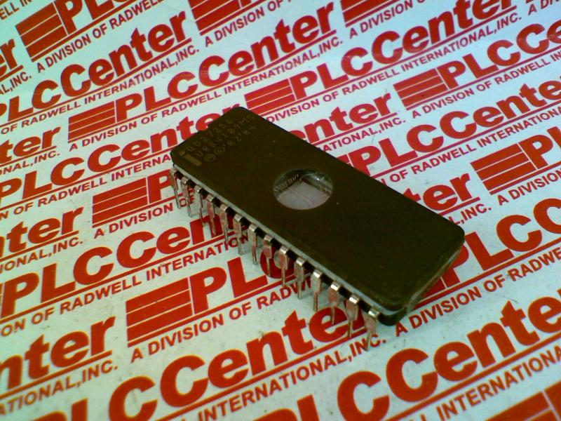 INTEL QD27256
