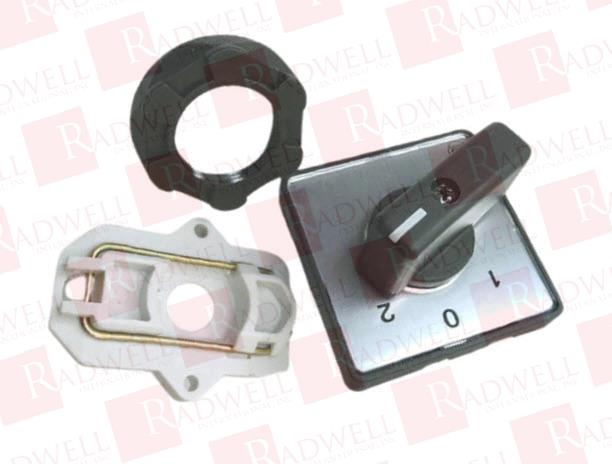 ALLEN BRADLEY 194L-HC4A-325