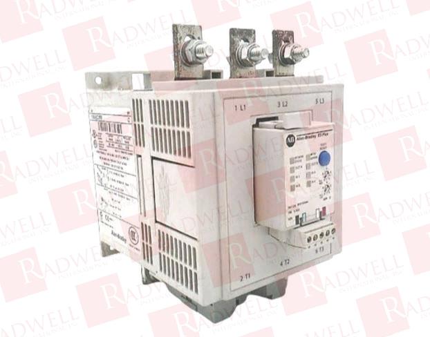 ALLEN BRADLEY 193-EC5FF