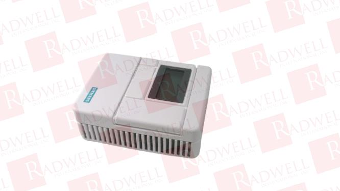 SIEMENS QAA2062.FWU