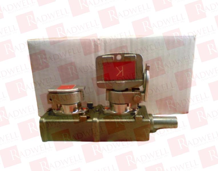 ALLEN BRADLEY 440T-MDBLE170J0K
