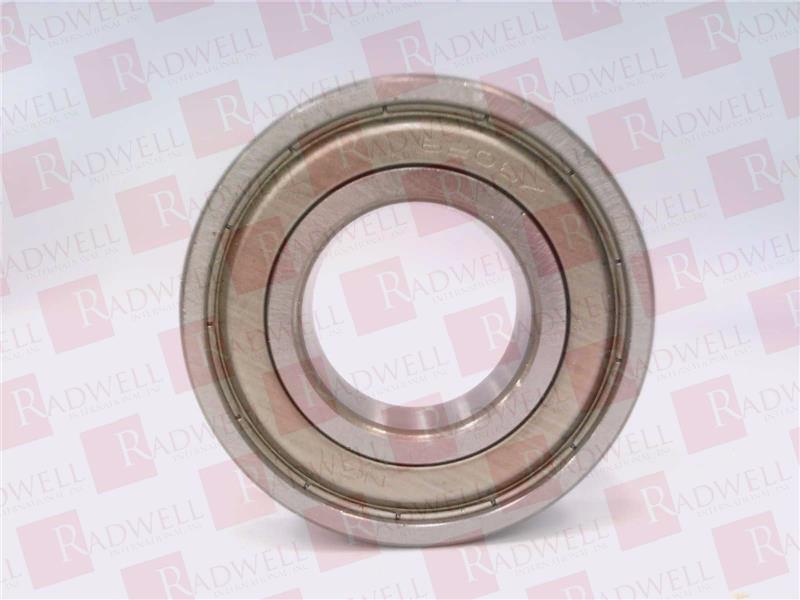 NSK 6206ZZC3