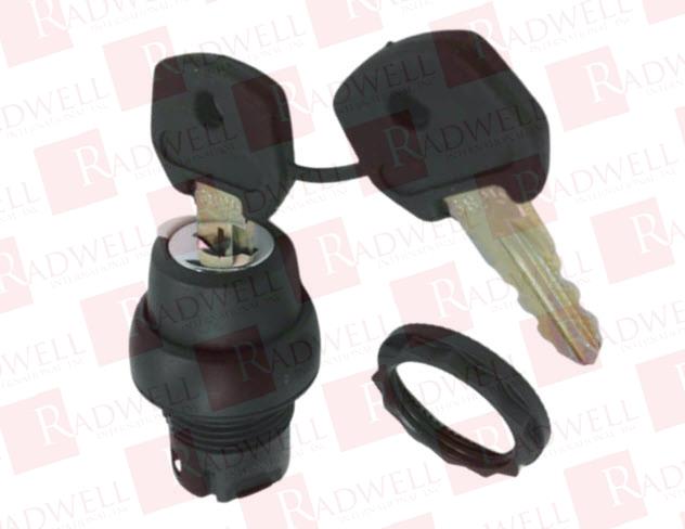 ALLEN BRADLEY 800FP-KM23PX10