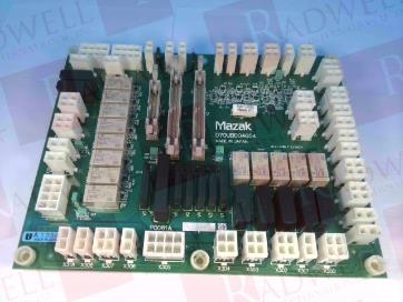 MAZAK D70UB004654