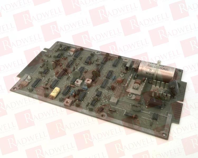 TECHNITRON INC 625179-A