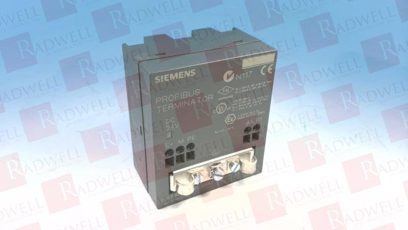 SIEMENS 6ES7972-0DA00-0AA0