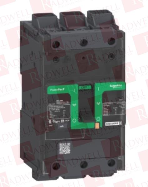 SCHNEIDER ELECTRIC BJL36045