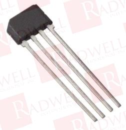 MELEXIS MLX90215EVA-AAA-106-BU
