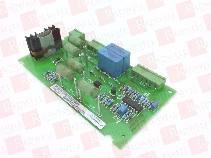 SIEMENS 6SE7038-6GL84-1JB0