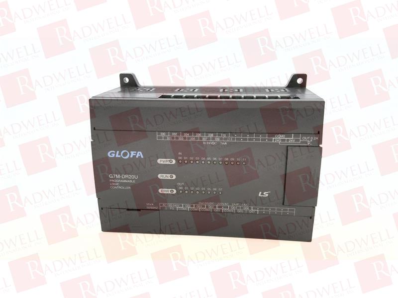LS ELECTRIC G7M-DR20U