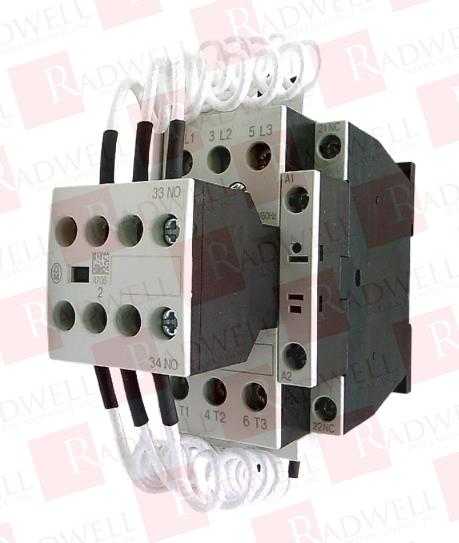 EATON CORPORATION DILK25-11(400V50HZ,440V60HZ)